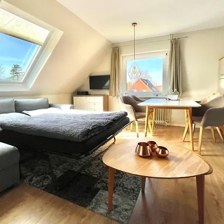 Wilkens Hus 'wilkens Hus' Rieke Langeoog