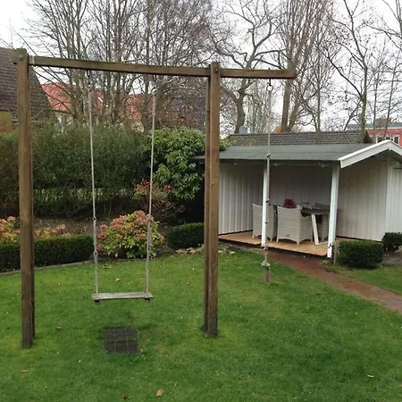 Wilkens Hus 'wilkens Hus' Rieke *