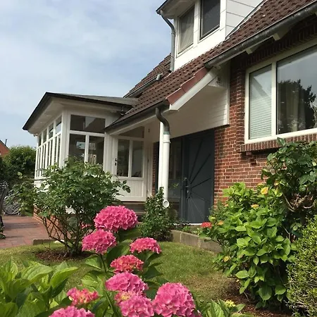 Wilkens Hus 'wilkens Hus' Rieke Apartmán